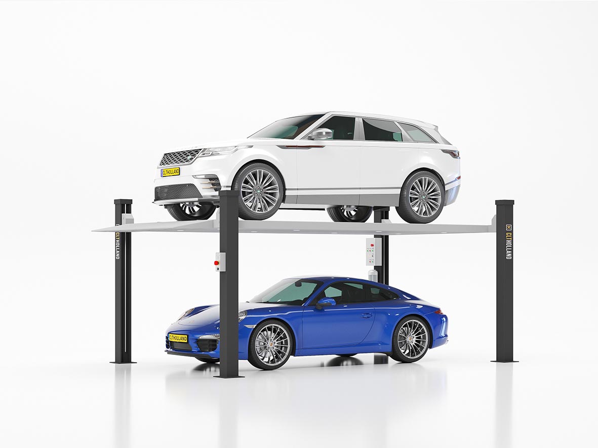 cltholland-nl-parkeerlift-4-kolom