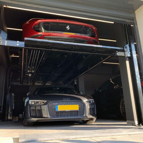 2 Coupled Single Waalwijk