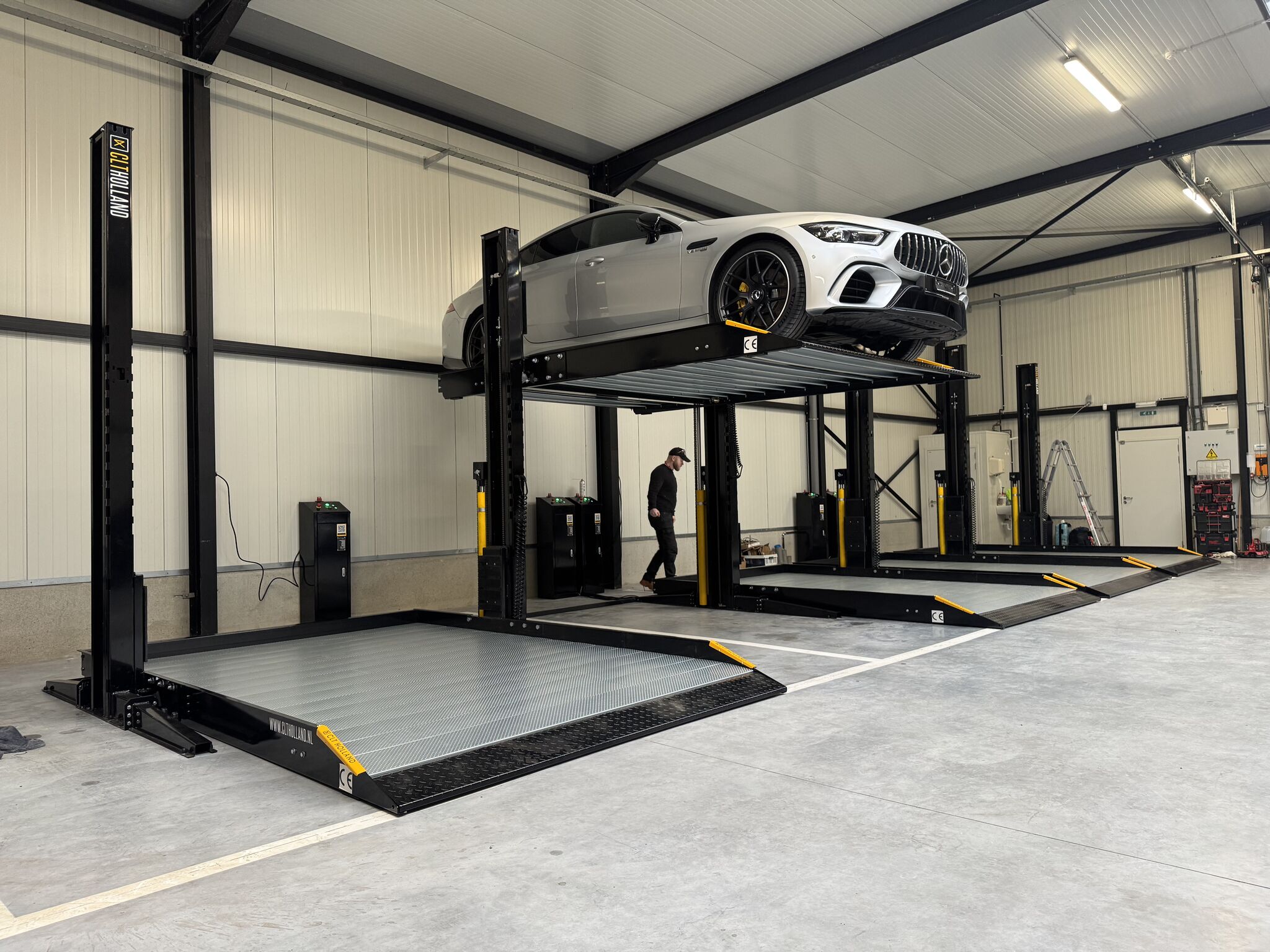 Portfolio Oud turnhout