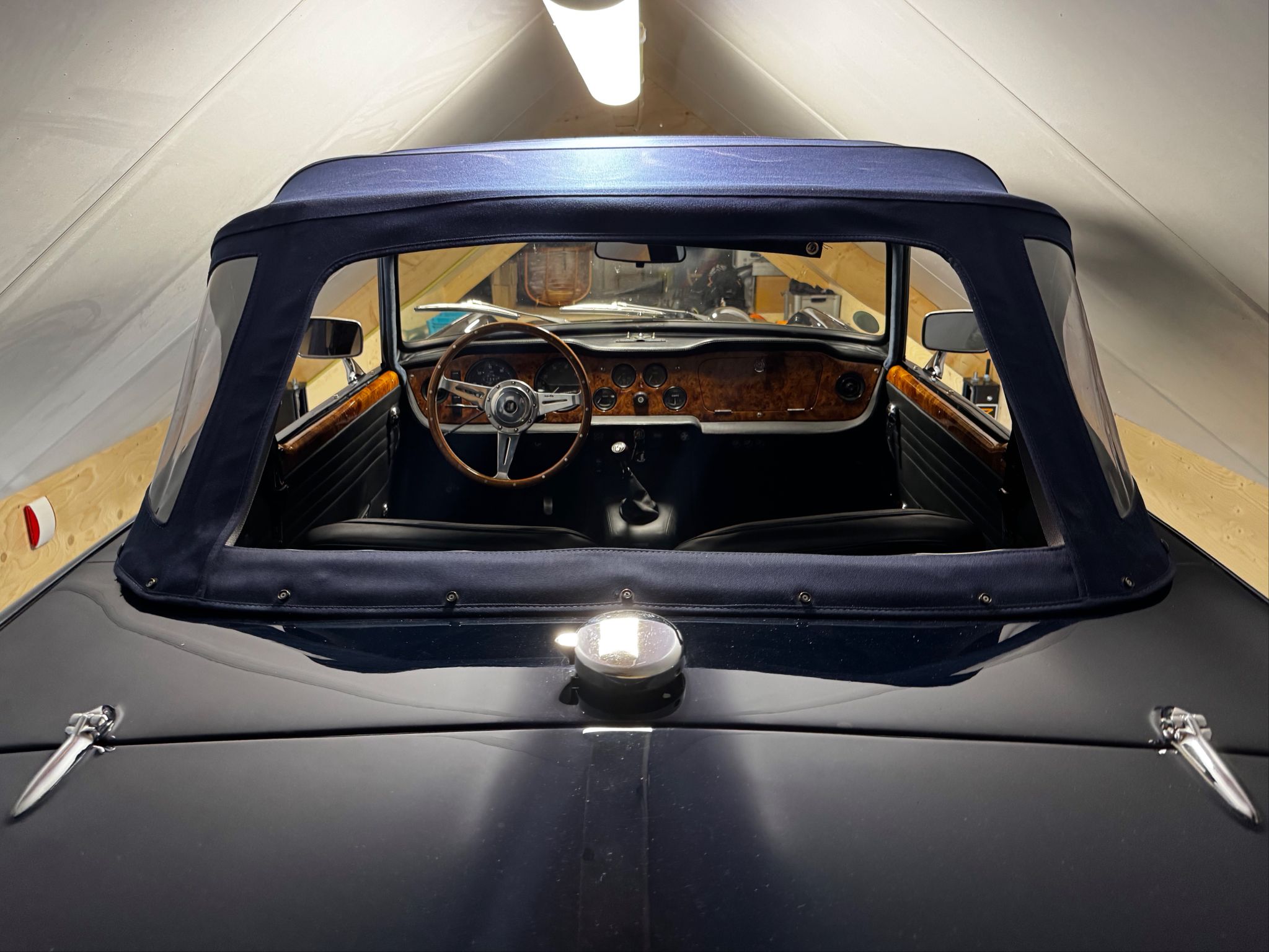 geavanceerde autolift van CLT Holland voor moderne parkeeroplossingen